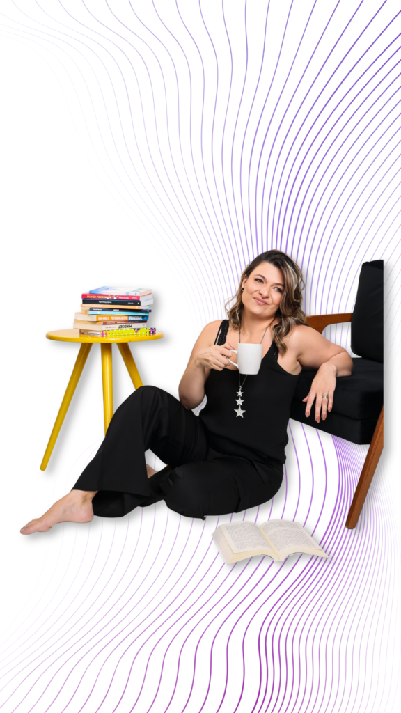 Jaqueline Bosa — Consultora Estratégica em Marketing e IA