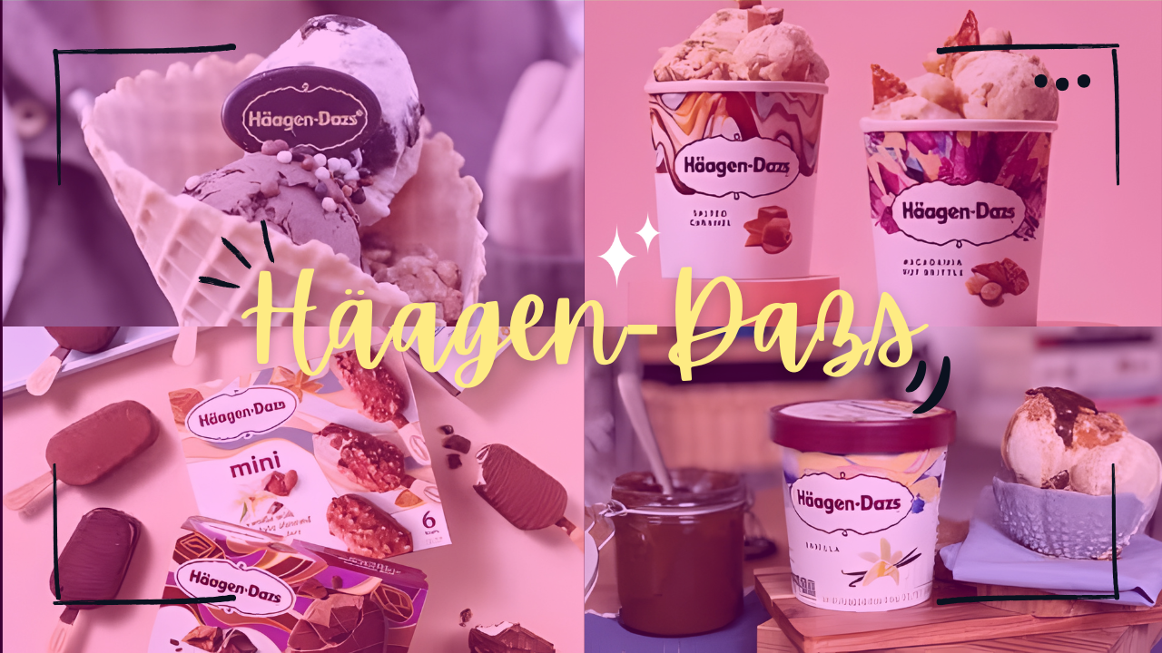 Häagen-Dazs